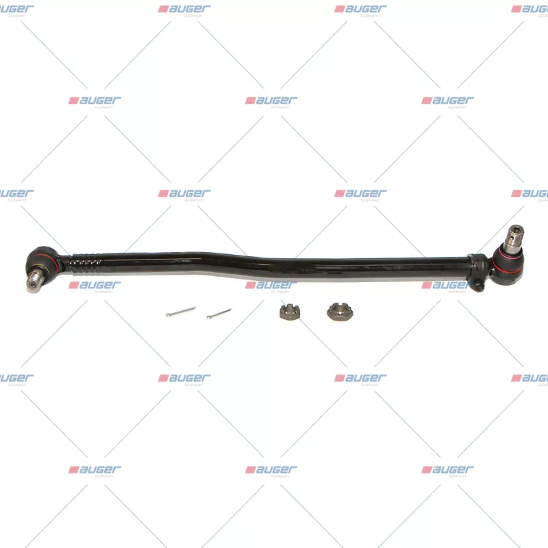 Barre de direction AUGER 10317