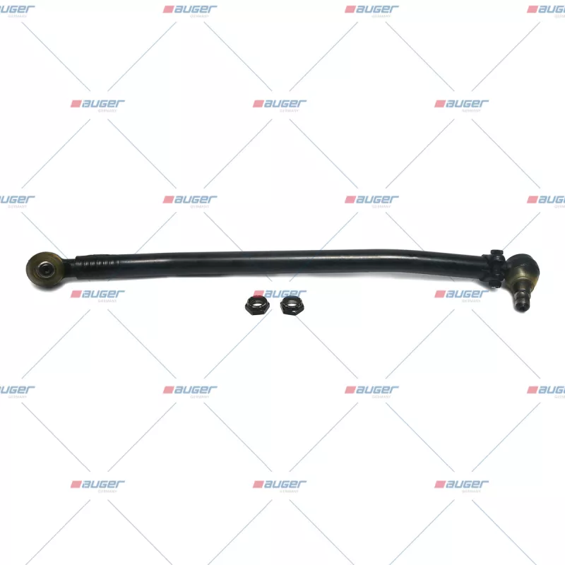 Barre de direction AUGER 10461