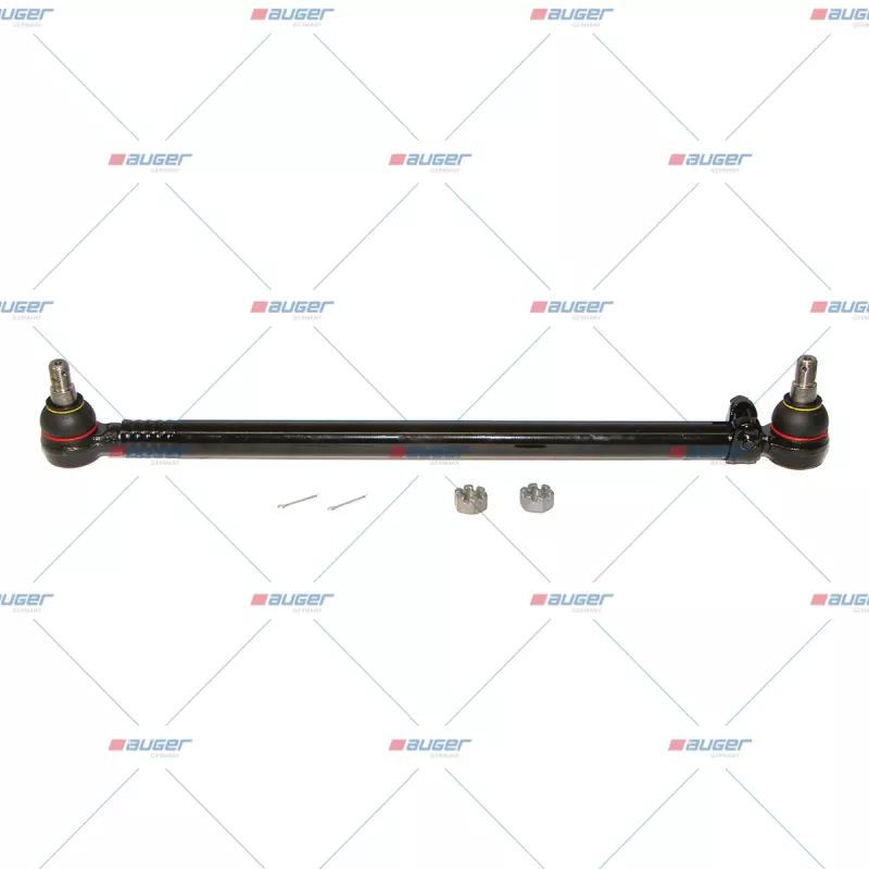 Barre de direction AUGER 10458