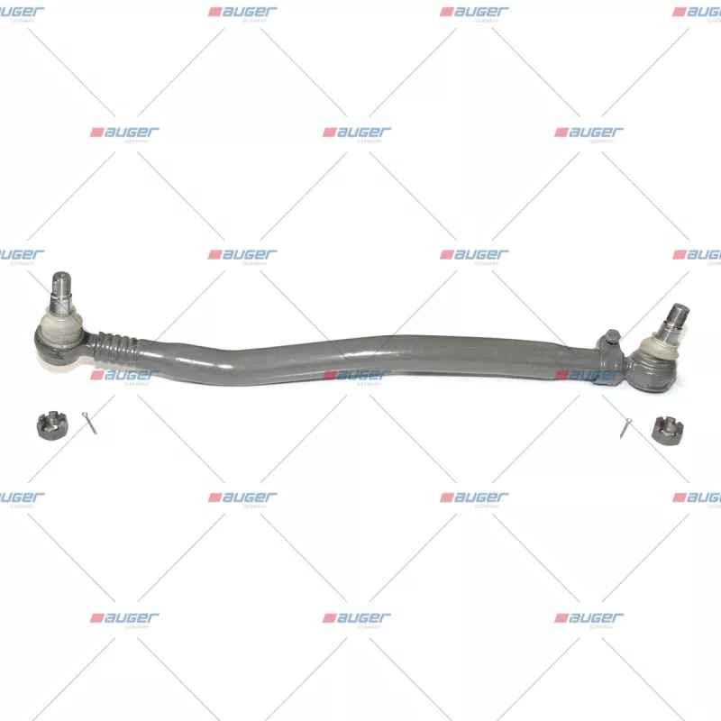 Barre de direction AUGER 10455