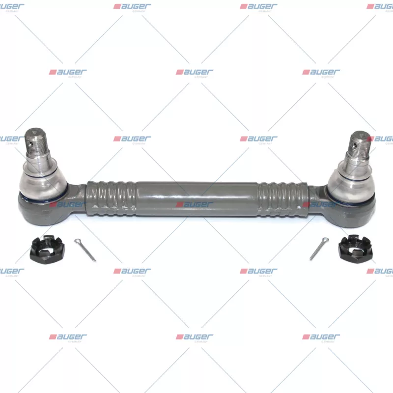 Entretoise/tige, stabilisateur AUGER 10489