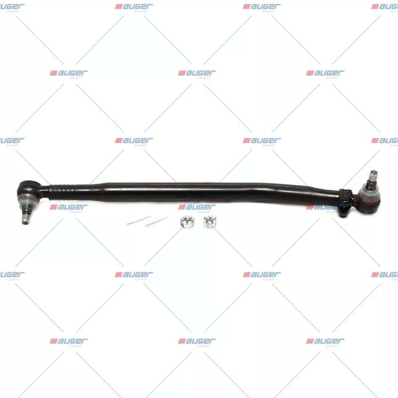 Barre de direction AUGER 10443