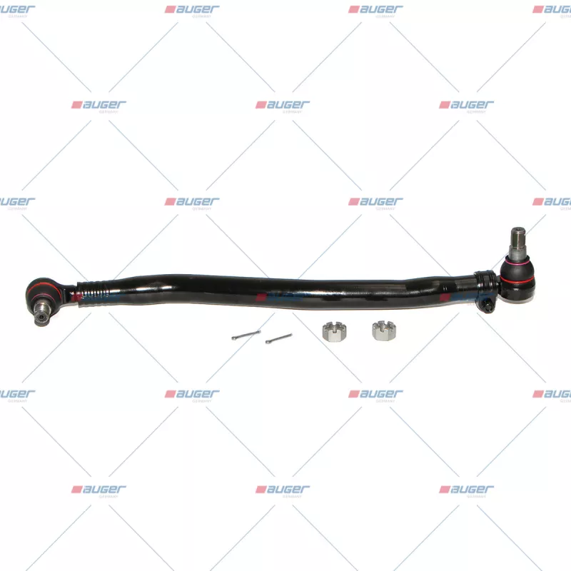 Barre de direction AUGER 10477