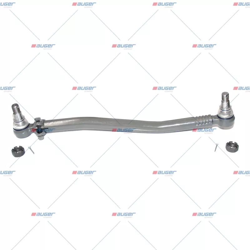Barre de direction AUGER 10486