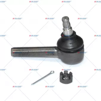 Rotule, tringlerie de commande AUGER