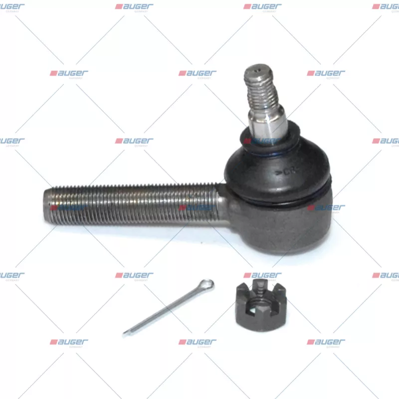 Rotule, tringlerie de commande AUGER 10524