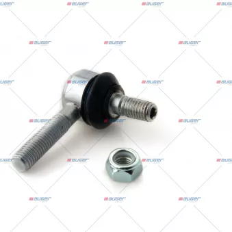 Rotule, tringlerie de commande AUGER