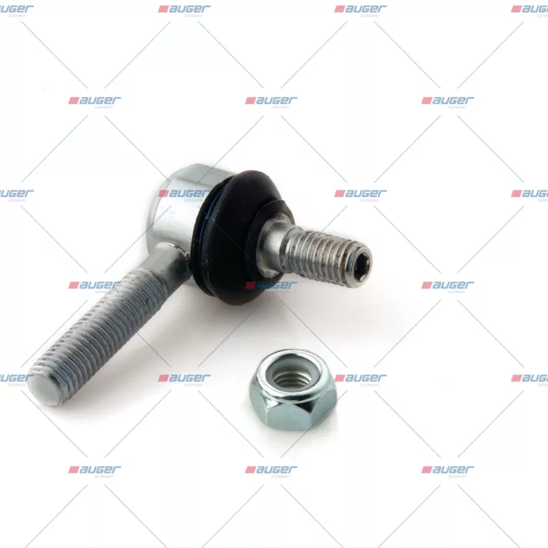 Rotule, tringlerie de commande AUGER 10531