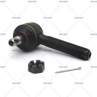 Rotule, tringlerie de commande AUGER