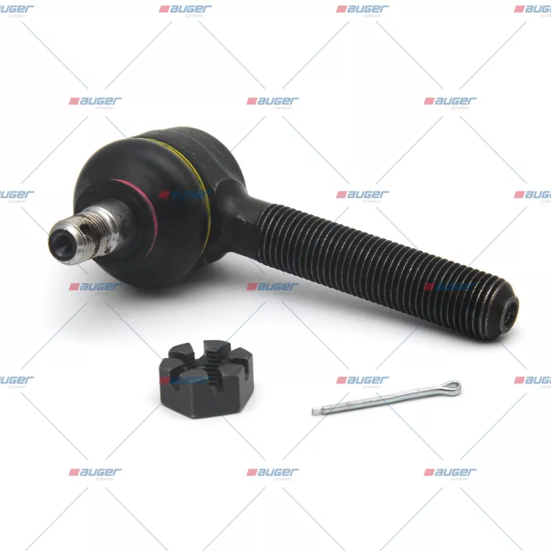 Rotule, tringlerie de commande AUGER 10525