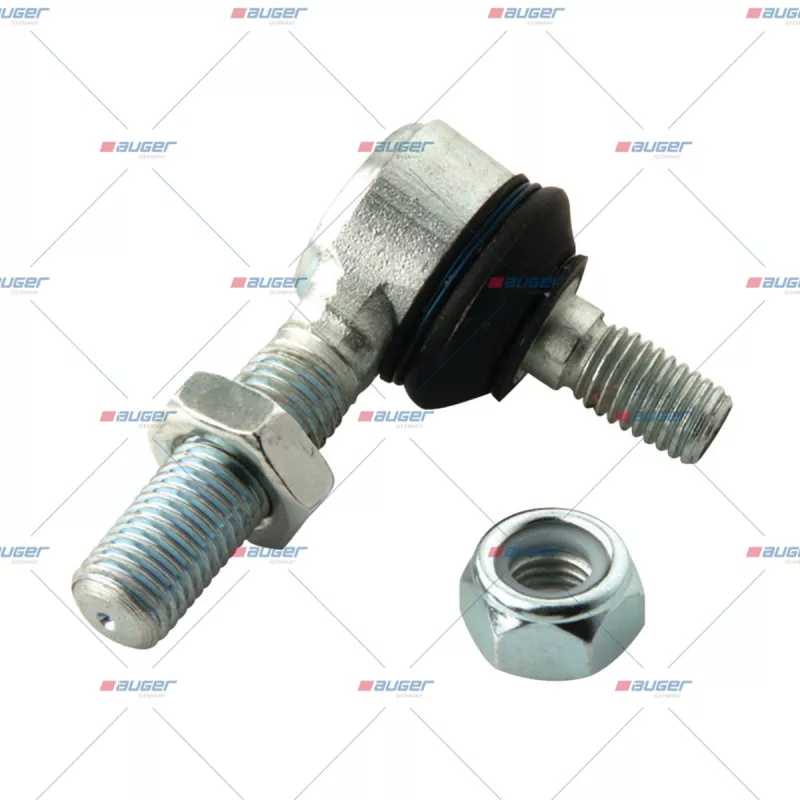 Rotule, tringlerie de commande AUGER 10523