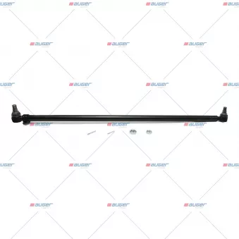 Barre de direction AUGER