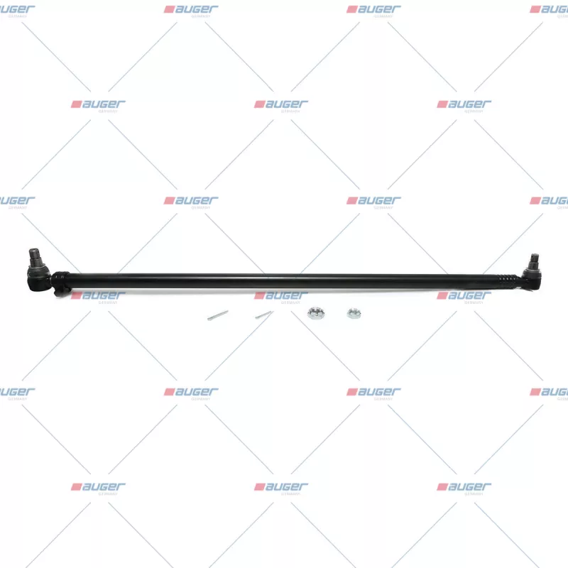 Barre de direction AUGER 10549
