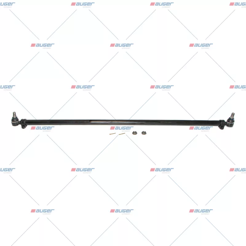 Barre de connexion AUGER 10555