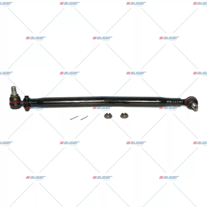 Barre de direction AUGER 10551