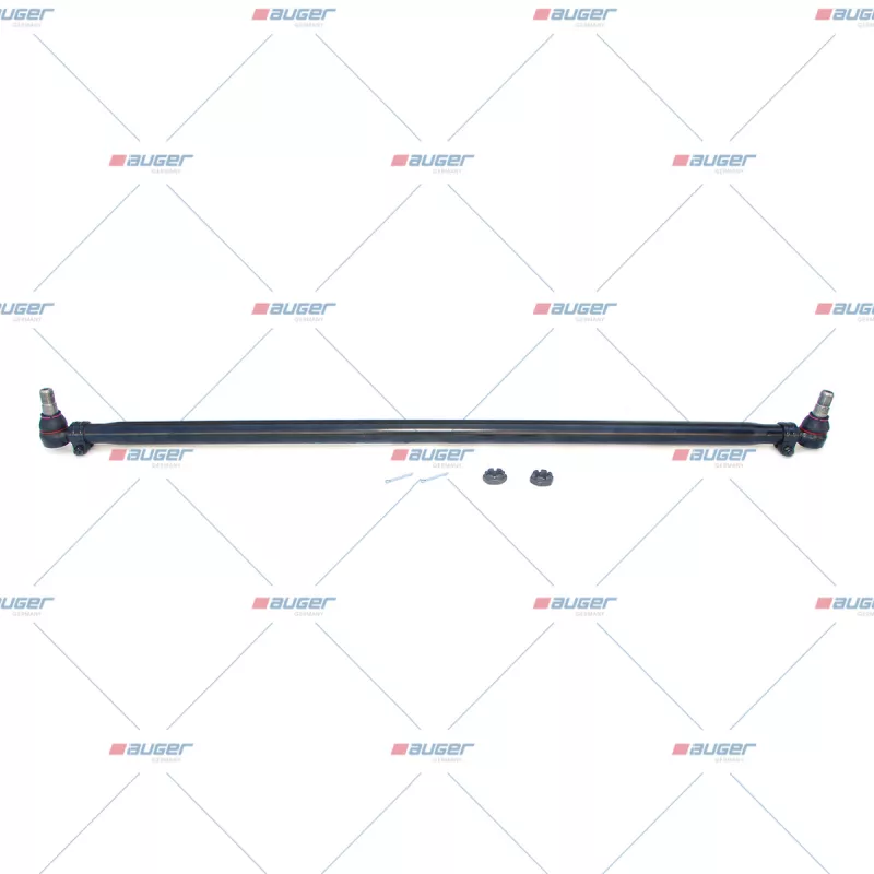 Barre de connexion AUGER 10500