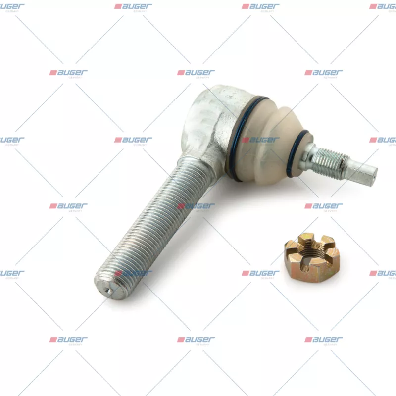 Rotule, tringlerie de commande AUGER 10567
