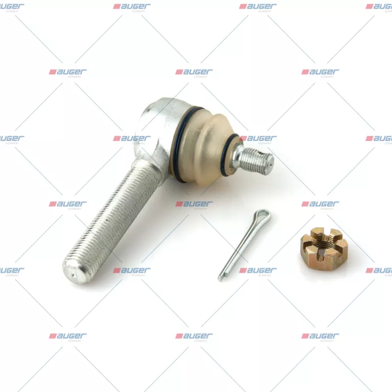 Rotule, tringlerie de commande AUGER 10566