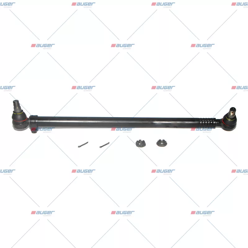 Barre de direction AUGER 10512