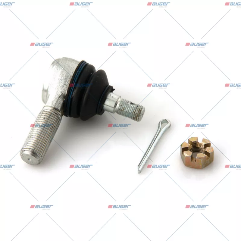 Rotule, tringlerie de commande AUGER 10569