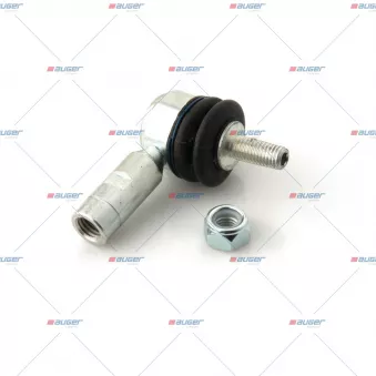 Rotule, tringlerie de commande AUGER