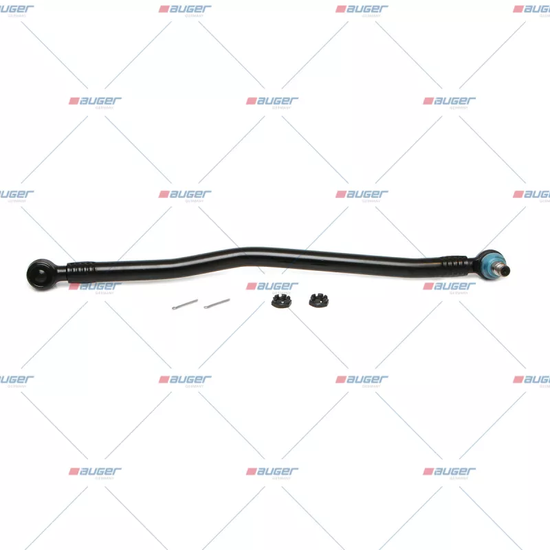Barre de direction AUGER 10728