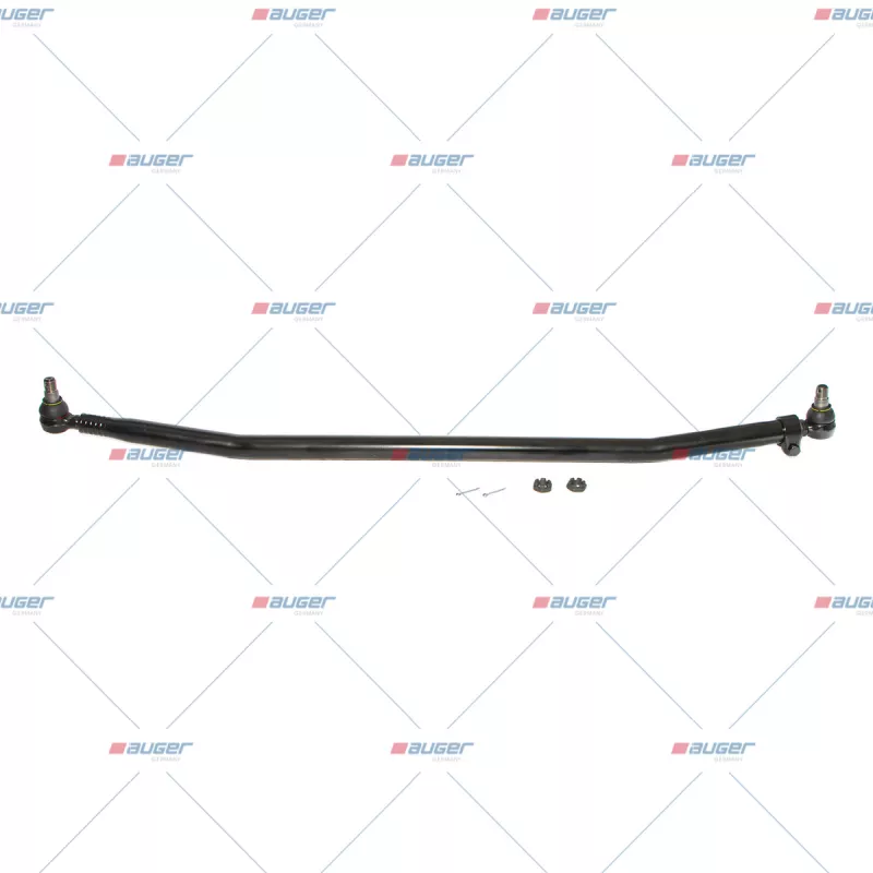 Barre de connexion AUGER 10743