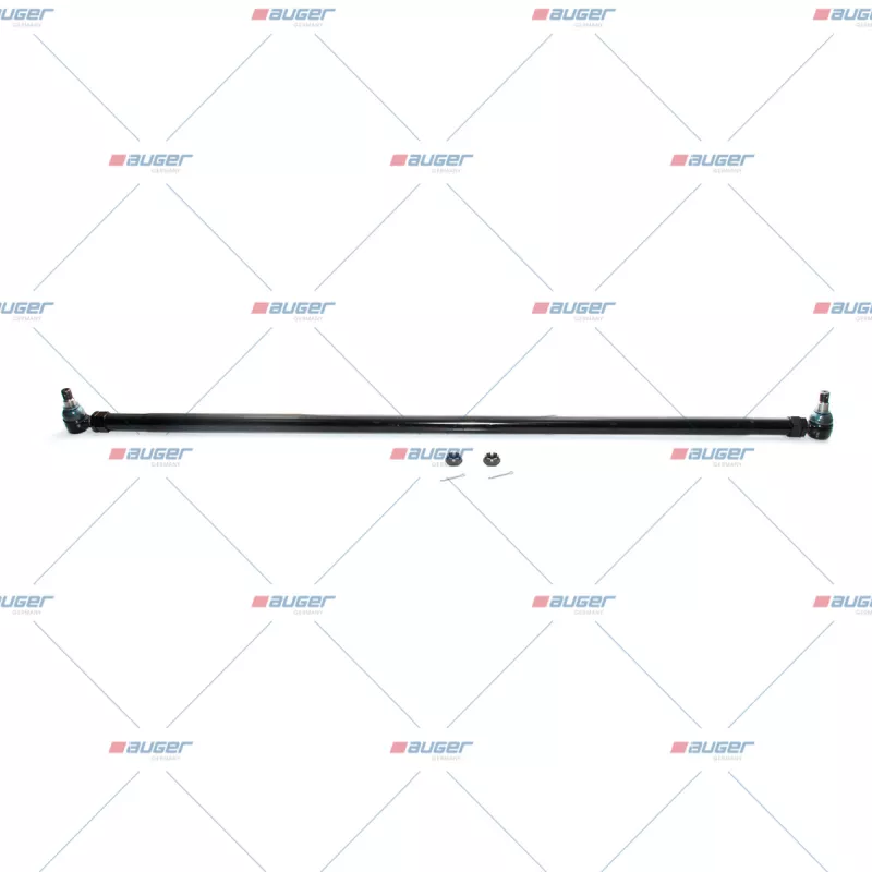 Barre de connexion AUGER 10762