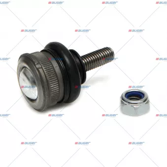 Rotule, tringlerie de commande AUGER