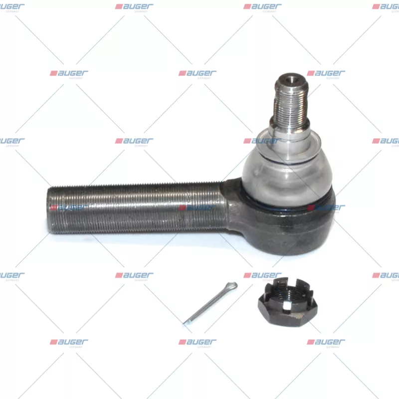Rotule de barre de connexion AUGER 10712