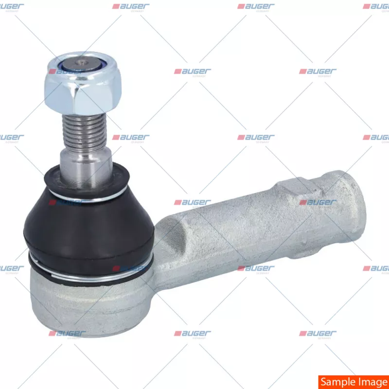 Rotule, jambe d'essieu AUGER 10588