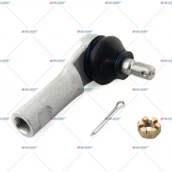 Rotule, jambe d'essieu AUGER