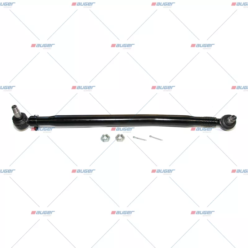 Barre de direction AUGER 10607