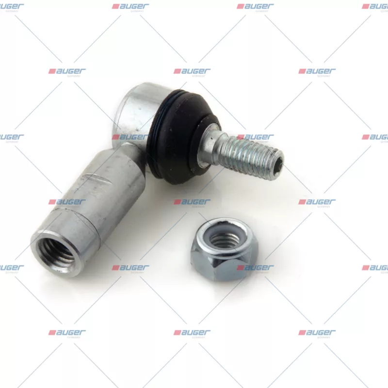 Rotule, tringlerie de commande AUGER 10575