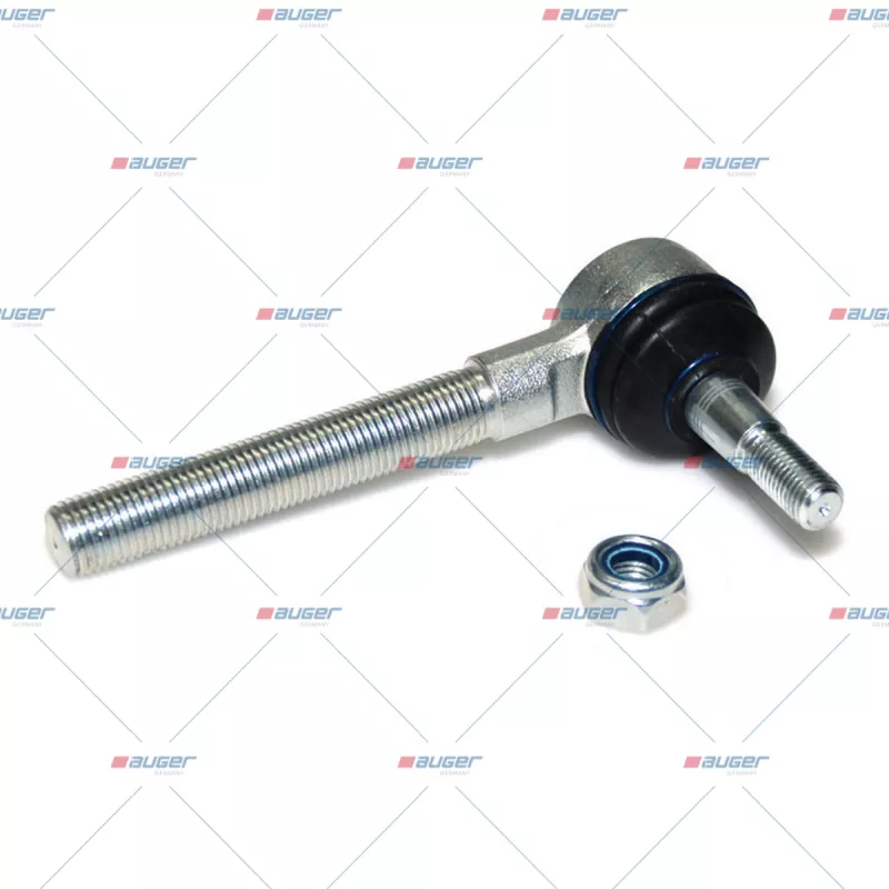 Rotule, tringlerie de commande AUGER 10582