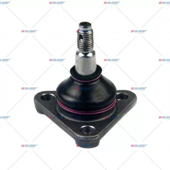 Rotule, tringlerie de commande AUGER