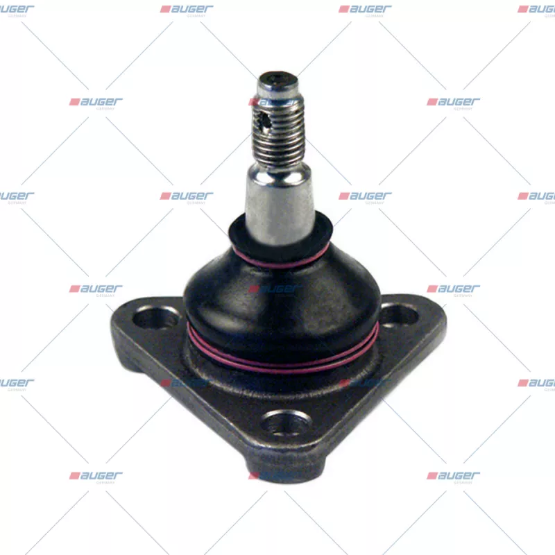 Rotule, tringlerie de commande AUGER 10583