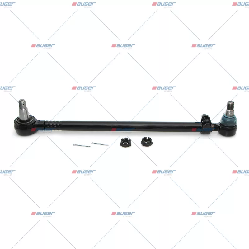 Entretoise/tige, stabilisateur AUGER 10604