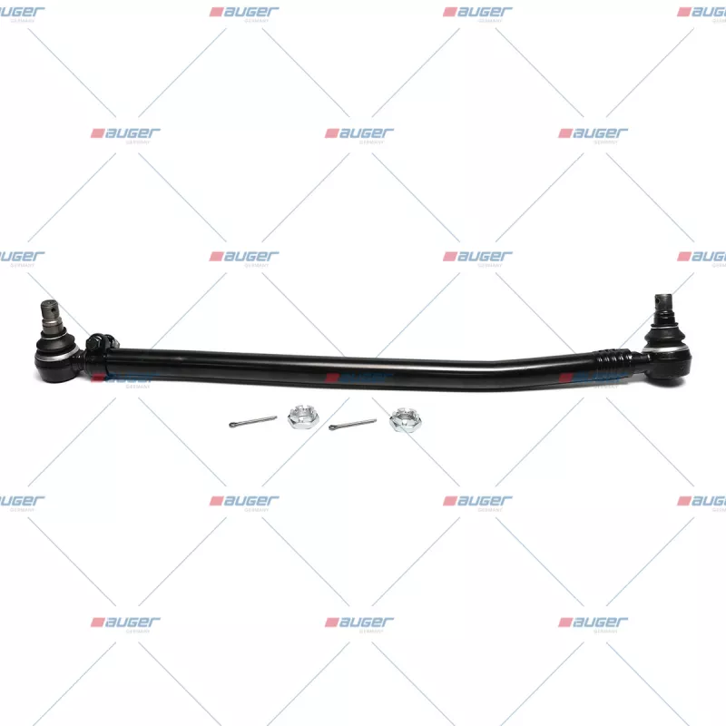 Barre de direction AUGER 10272
