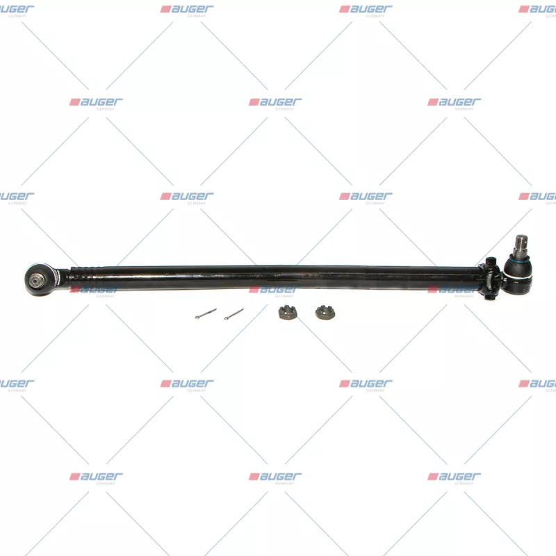 Barre de direction AUGER 10277