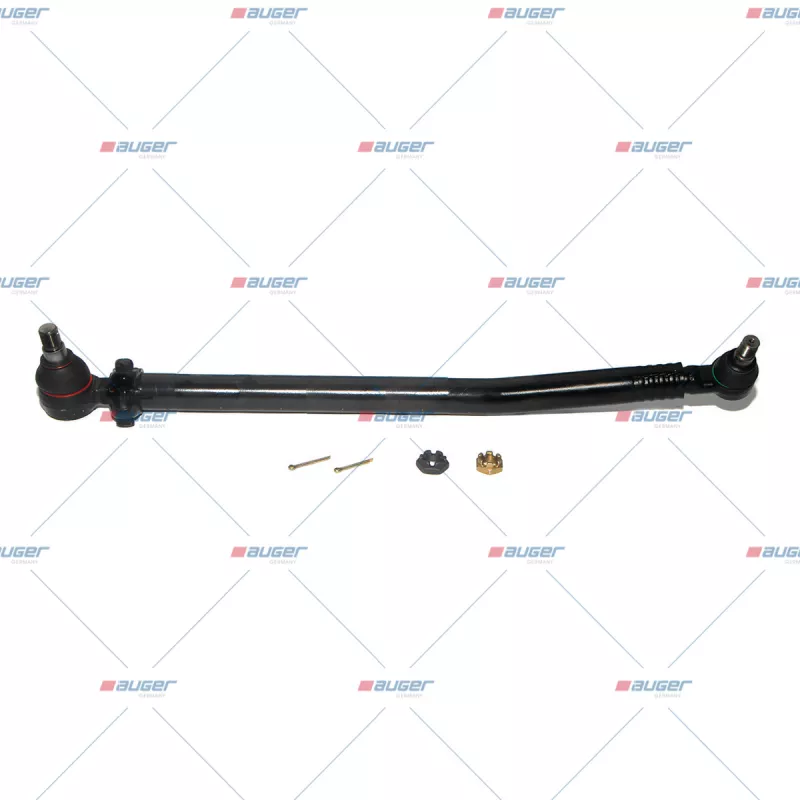 Barre de direction AUGER 10198