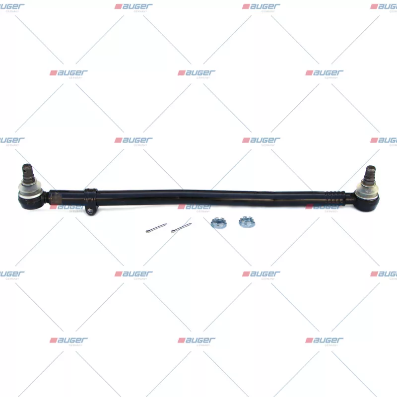 Barre de direction AUGER 10195