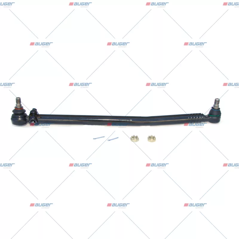 Barre de direction AUGER 10201