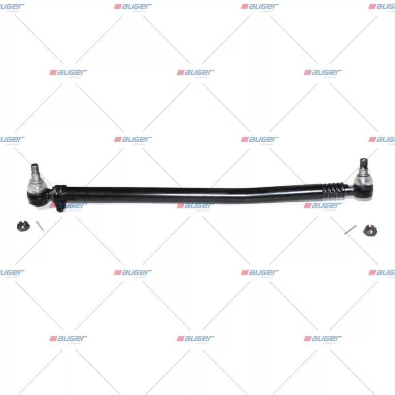 Barre de direction AUGER 10204