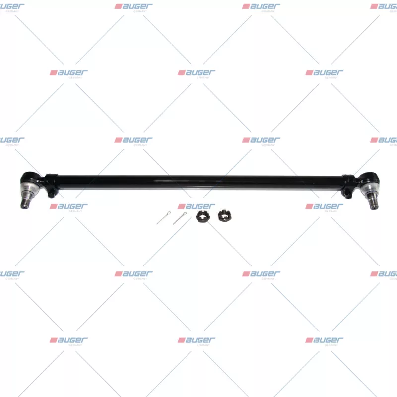 Barre de direction AUGER 10187