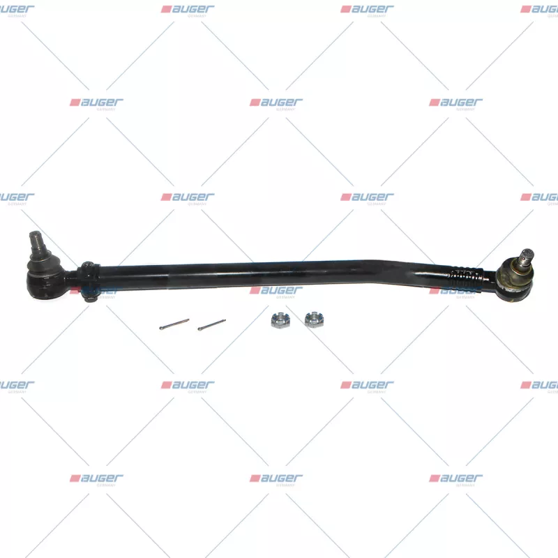 Barre de direction AUGER 10192