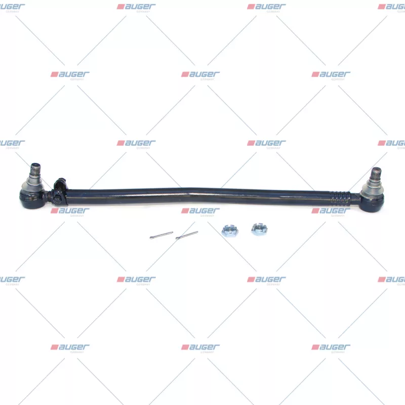 Barre de direction AUGER 10194