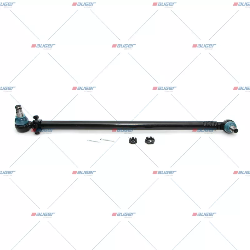 Barre de direction AUGER 10641
