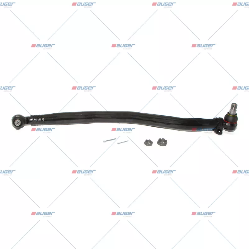Barre de direction AUGER 10636