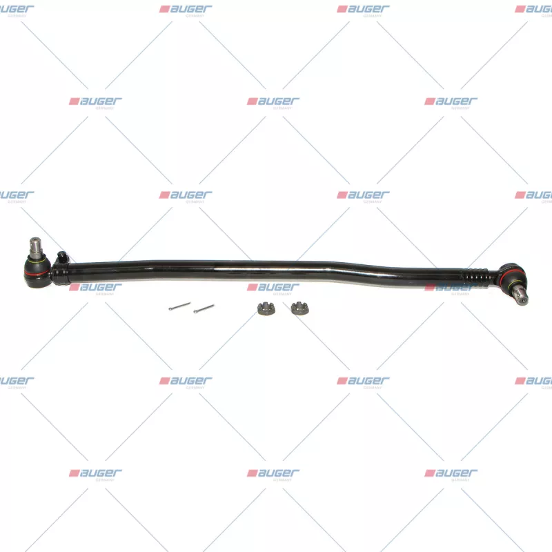 Barre de direction AUGER 10676